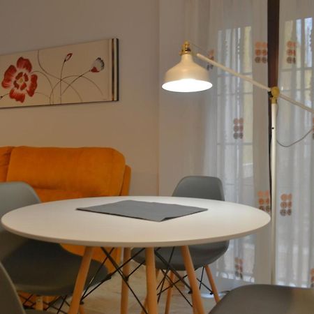 Sunshine Patio Del Consistorio Apartment Córdoba Exterior foto