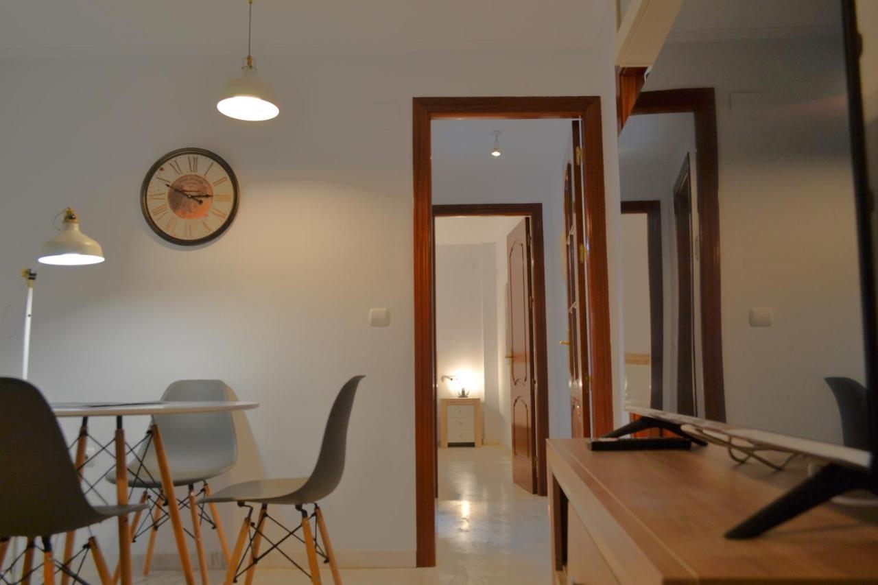Sunshine Patio Del Consistorio Apartment Córdoba Exterior foto